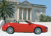 Alfa Romeo Spider